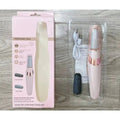 Electric Pedicure Foot File Callus Remover