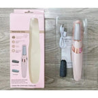 Electric Pedicure Foot File Callus Remover
