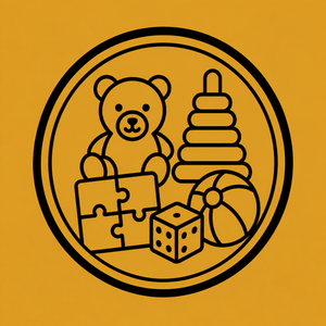 Toys & Games