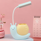 Learn Led Eye Protection Desk Lamp Creative Dormitory Students